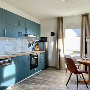 Appartement met een Slaapkamer